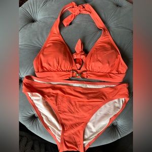 Michael Kors Bathing Suit